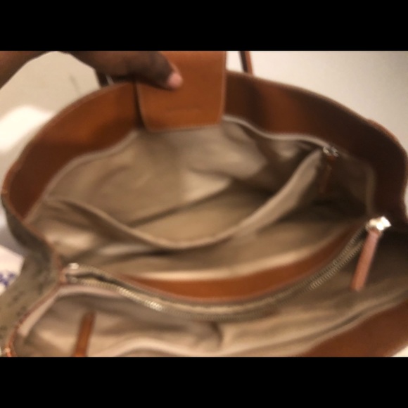 Dooney & Burke handbag - Picture 2 of 3